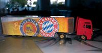 Paulaner FC Bayern Truck Neu!!! Bayern - Diedorf Vorschau