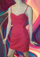 Kleid in Pink Gr.38/M von Tally Weijl Mitte - Tiergarten Vorschau