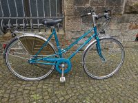 Peugeot Deauville Trekking Retro Vintage Nordrhein-Westfalen - Velbert Vorschau