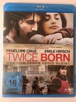 Twice Born - Was vom Leben übrig bleibt Blu-ray OVP Penelope Cruz Schleswig-Holstein - Kellinghusen Vorschau