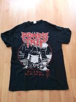 POWER TRIP tour t-shirt | death thrash obituary demolition hammer Hessen - Kassel Vorschau
