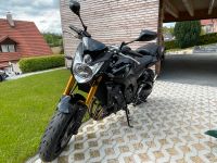 Yamaha FZ8 Motorrad - Kundendienst NEU Bayern - Waldkirchen Vorschau