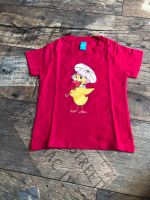 Shirt Daisy Duck Größe 98/104 Brandenburg - Storkow (Mark) Vorschau