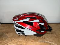 fahrradhelm uvex boss compact RS 53-58cm Brandenburg - Teltow Vorschau