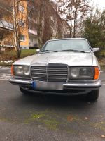 Mercedes Benz W123. 230CE Bayern - Burgkunstadt Vorschau