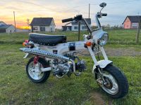 Honda DAX Moped Rheinland-Pfalz - Preist Vorschau