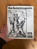 das sozialistengesetz 1878 1890 illustrierte geschichte Bielefeld - Bielefeld (Innenstadt) Vorschau