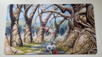 Official Gaea's Cradle Playmat Gaeas Schoß Magic the Gathering Hannover - Ricklingen Vorschau