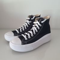 CONVERSE SNEAKER CHUCK TAYLOR ALL STAR "BLACK" GR.41,5 NEU!! Rheinland-Pfalz - Mendig Vorschau