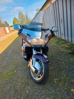 HONDA Goldwing 1500 SE Dresden - Prohlis-Nord Vorschau