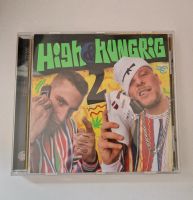 High & Hungrig 2 - Bonez MC und Gzuz CD Niedersachsen - Wahrenholz Vorschau