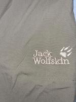 wie neu Jack Wolfskin 3/4 Hose Gr. 36 Wanderhose Funktionshose Rostock - Gross Klein Vorschau