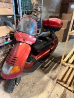 Piaggio Hexagon Motorrad Bj. 1996 11 Kw Bayern - Valley Vorschau