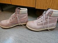 Timberland Schuhe Größe 39 Berlin - Spandau Vorschau