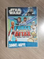 Star wars Force Attax sammel Karten Nordrhein-Westfalen - Gummersbach Vorschau