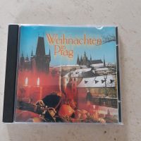 CD Weihnachten in Prag Kreis Ostholstein - Großenbrode Vorschau