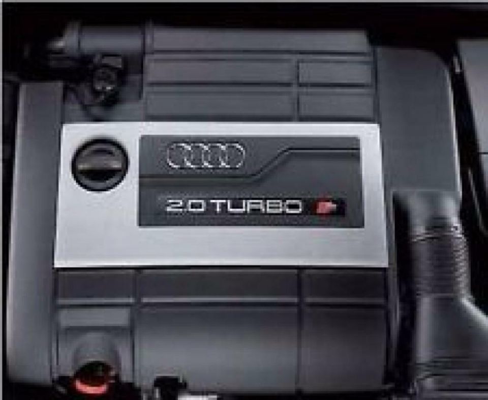 Motor A3 TT Golf Audi VW TFSI BPU in Alteglofsheim