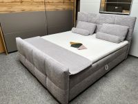 Boxspringbett 180 x 200 cm NEU! Viele Stoffe zur Auswahl! Brandenburg - Perleberg Vorschau