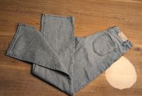 Stradivarius | Jeans / High-Waist | hellblau | 36 Baden-Württemberg - Freiburg im Breisgau Vorschau