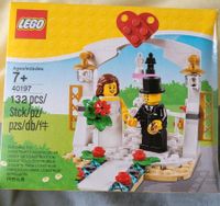 Lego 40197 Wedding Hochzeit neu ovp Spandau Berlin - Spandau Vorschau