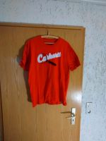 Carhartt T-Shirt Gr. L Oldschool Skater Bekleidung Thüringen - Langula Vorschau