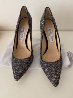 Jimmy Choo Pailletten Pumps Hamburg Barmbek - Hamburg Barmbek-Süd  Vorschau