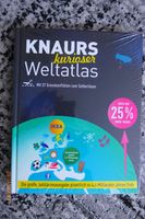Buch "KNAURS kurioser Weltatlas" Aubing-Lochhausen-Langwied - Aubing Vorschau