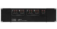 LUKE LPD-1 Dual Patchbay - NEUWERTIG Saarbrücken-Halberg - Güdingen Vorschau