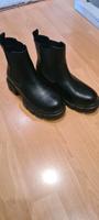 halb hohe Boots Wiesbaden - Mainz-Kastel Vorschau