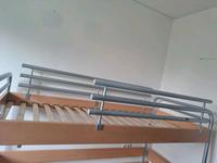 HASENA Hochbett Mini mit Schrägleiter Rheinland-Pfalz - Mainz Vorschau