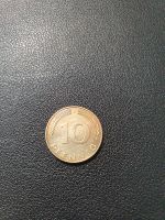 10 Pfennig Münze Bayern - Priesendorf Vorschau