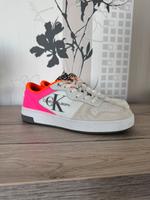 Calvin Klein Sneaker Gr 39 Rheinland-Pfalz - Merzkirchen Vorschau