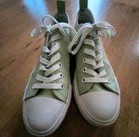 Damen Sneaker Nordrhein-Westfalen - Krefeld Vorschau