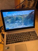 Asus Laptop Sonic Master K501UX Intel I7 Bayern - Feucht Vorschau