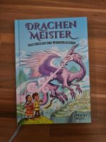 Drachemeiser Das heulen der Winddrachen    Band 20 Becheln - Becheln Vorschau