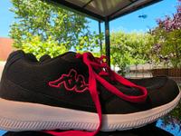 Kappa Turnschuhe Sneaker 37 Niedersachsen - Wolfenbüttel Vorschau