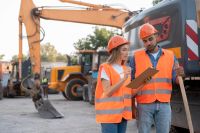 Berufskraftfahrer m/w/d DBF Logistik und Dienstleistungs Voll Brandenburg - Frankfurt (Oder) Vorschau