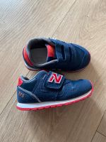 New Balance Kinder Sneaker Gr. 23 Nordrhein-Westfalen - Herdecke Vorschau