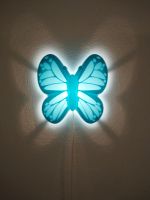 Lampe Leuchte Kinderleuchte Schmetterling Bayern - Lechbruck Vorschau