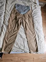 Umstands-Chino Slim Fit Umstandsmode Hessen - Ranstadt Vorschau