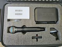 Shure Beta 58a Funkmikrofon (GLXD24/B58A) Rheinland-Pfalz - Neuwied Vorschau