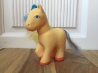 Mein Pony Fakie, ca. 12 cm, gelb Hessen - Mühlheim am Main Vorschau