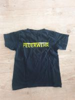 Kinder T-shirt Feuerwehr Sachsen - Wülknitz Vorschau