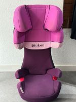 Cybex mit Isofix 3-12 Jahre Nordrhein-Westfalen - Ratingen Vorschau