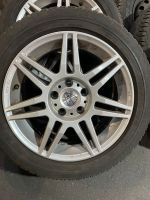 205/55R16 Felgen+reifen Nordrhein-Westfalen - Krefeld Vorschau