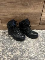 LOWA Renegade II GTX Mid TF Einsatzschuhe schwarz, Größe 41 Hessen - Wiesbaden Vorschau