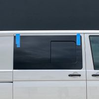 DeinVan.de Echtglas Schiebefenster Seitenscheibe VW T5 T6 T6.1 Niedersachsen - Stadthagen Vorschau