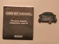 Wireless Adapter für Gameboy Advance zu verkaufen Bergedorf - Hamburg Lohbrügge Vorschau