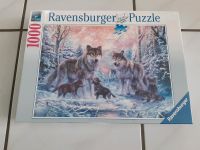 Ravensburger Puzzle 1000 Teile Nordrhein-Westfalen - Rommerskirchen Vorschau