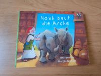 Noah baut eine Arche Hessen - Rödermark Vorschau